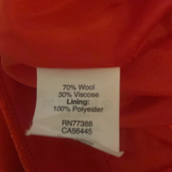 J. CREW PENCIL SKIRT - Picture 7 of 7